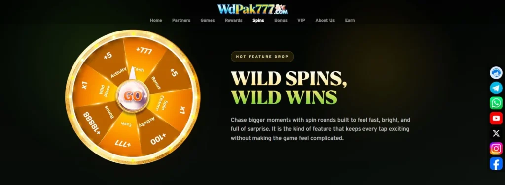wdpak777 game